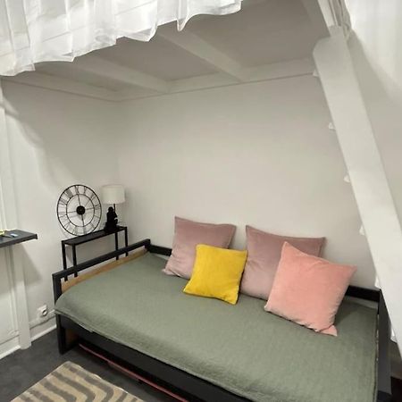 Cozy Studio In Paris 15Eme Exterior photo